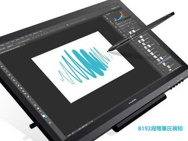 ねこのしっぽ オンラインストア［ミャオン］【液タブ】HUION GT-191