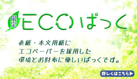 ECOぱっく