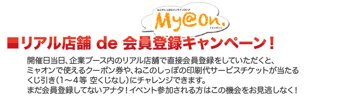 出展企画内容