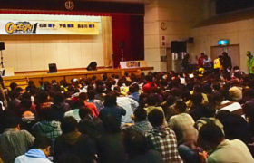 佐渡でのLIVE＋イベント