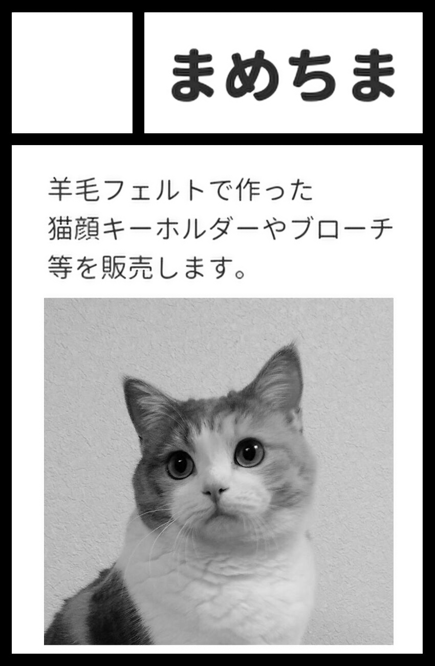 まめちま