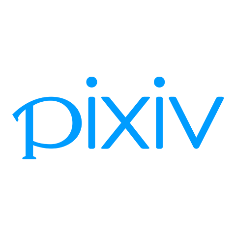 pixivロゴ