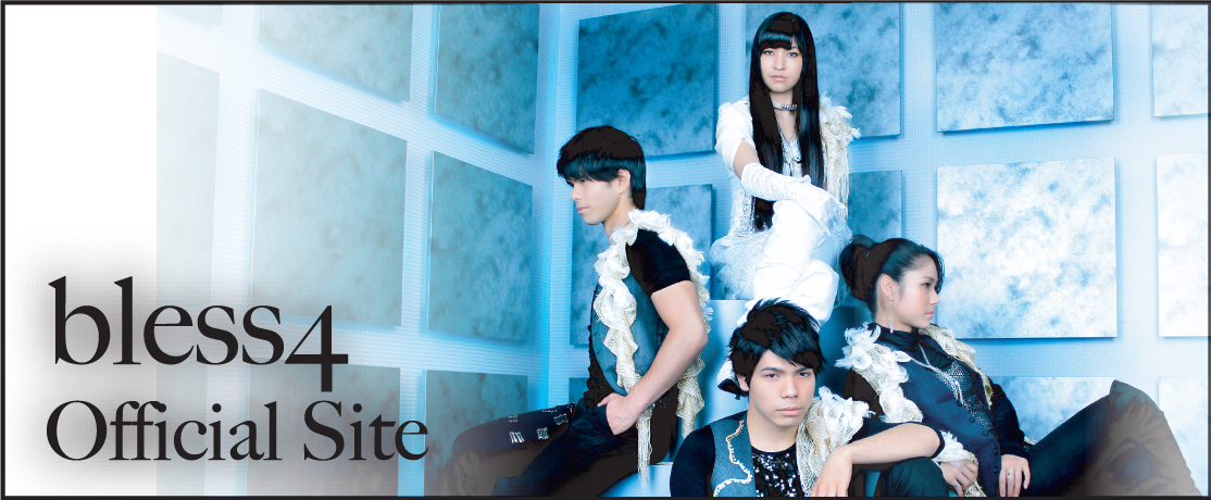 bless4 Official Web Site